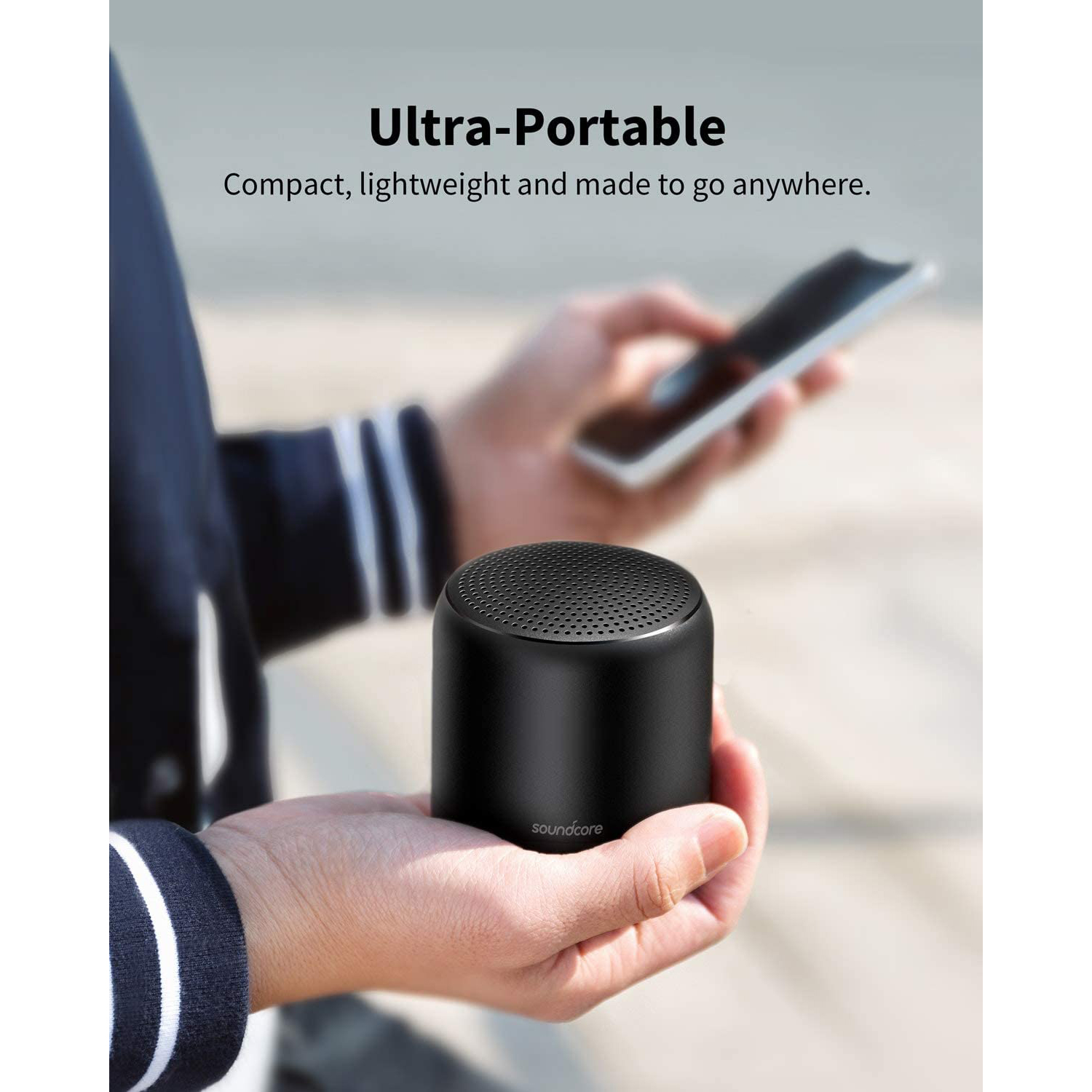 anker soundcore 2 mini