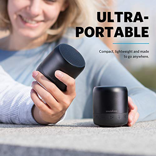 anker soundcore 2 mini