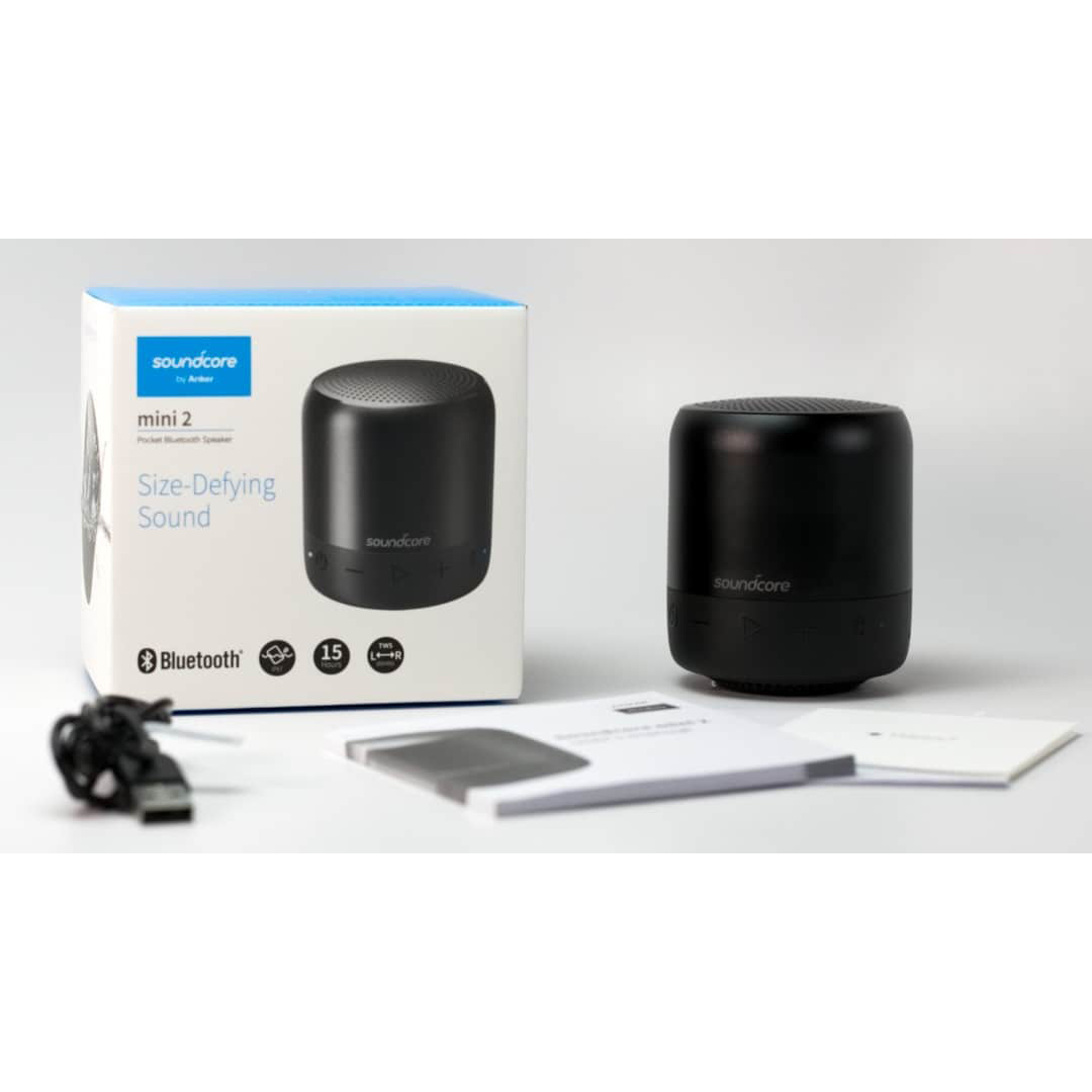 anker sound mini 2