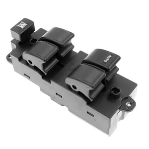 کلید شیشه بالابر مدل BL4E-66-350-AL2 مناسب برای مزدا 3