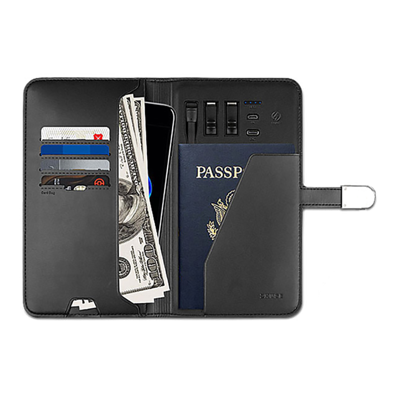 شارژر همراه ژوس مدل PB-024 ظرفیت 7000 میلی آمپر ساعت