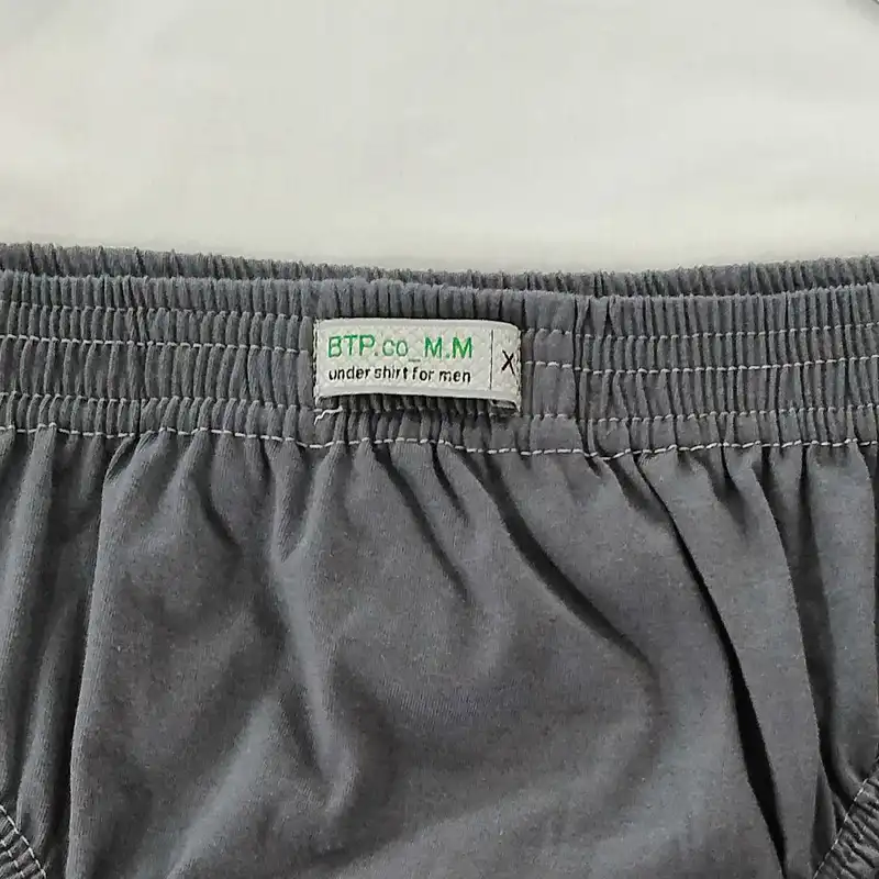 شورت مردانه برهان تن پوش کد 1-03