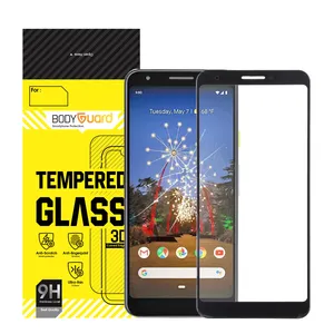 BodyGuard FG Screen Protector For Google Pixel 3A