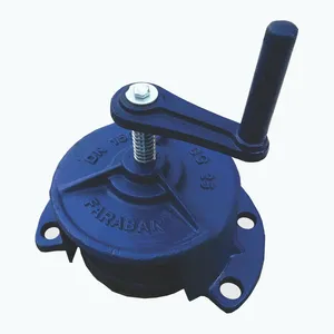 شیر حوضچه فرابک کد 3