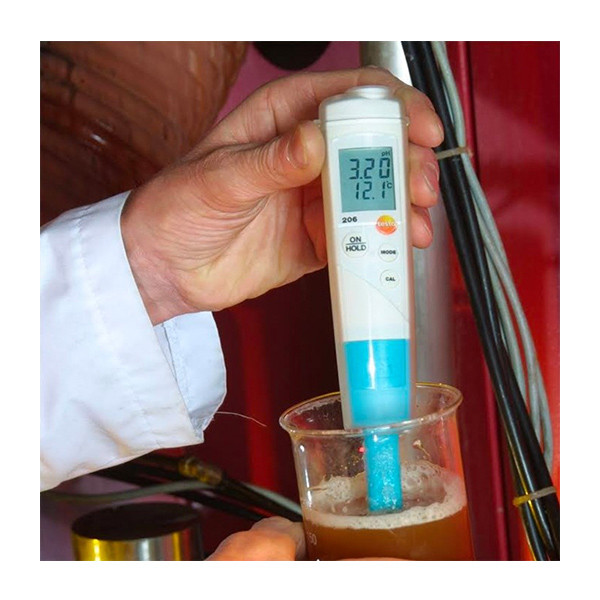 PH متر تستو مدل 2061