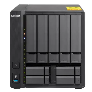 ذخیره ساز تحت شبکه کیونپ مدل TS-932X-2G
