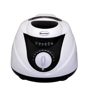 سرخ کن سوپر لایت مدل KL-808D