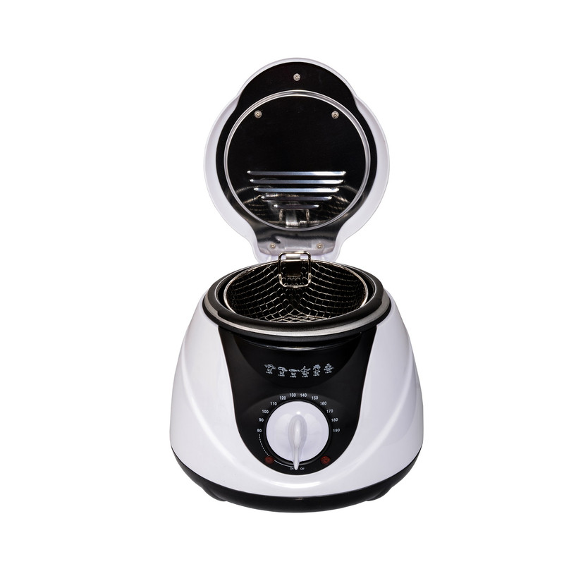 سرخ کن سوپر لایت مدل KL-808D