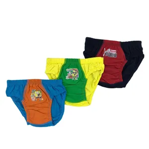 شورت پسرانه کد LM-13  مجموعه 3 عددی