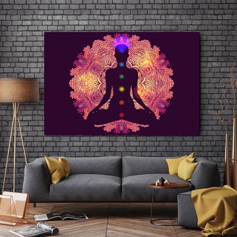 تابلو شاسی طرح یوگا کد 11