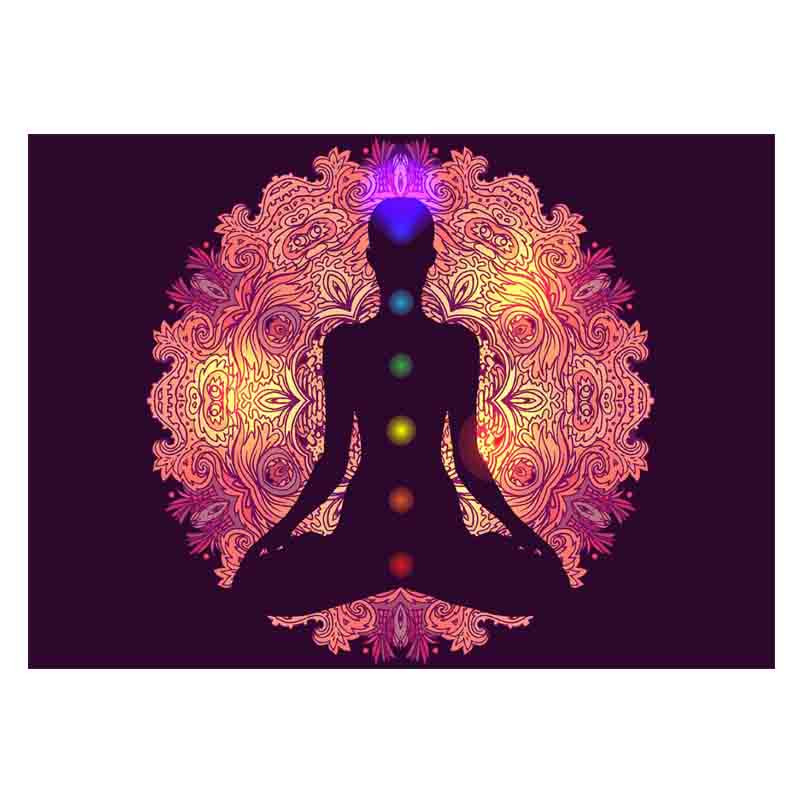 تابلو شاسی طرح یوگا کد 11