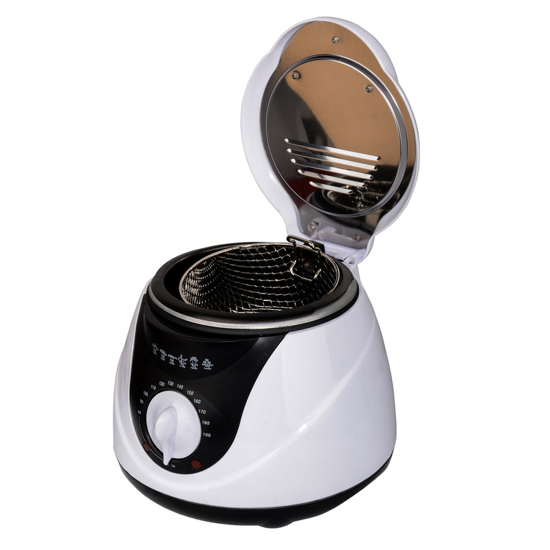 سرخ کن سوپر لایت مدل KL-808D