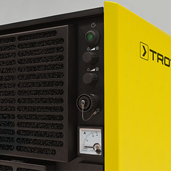 رطوبت گیر تروتک مدل TTR 500D رطوبت گیر تروتک مدل TTR 500D