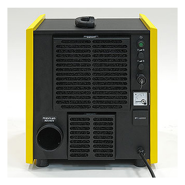 رطوبت گیر تروتک مدل TTR 500D رطوبت گیر تروتک مدل TTR 500D