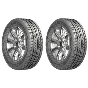لاستیک خودرو بارز مدل P601 سایز 185/60R14 - دو حلقه