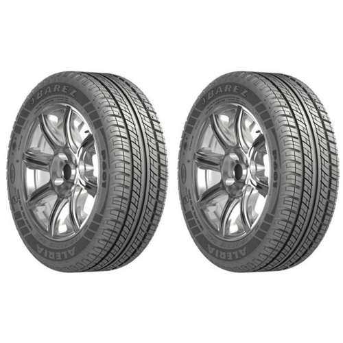 لاستیک خودرو بارز مدل P601 سایز 185/60R14 - دو حلقه