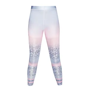 لگینگ ورزشی زنانه مدل 009