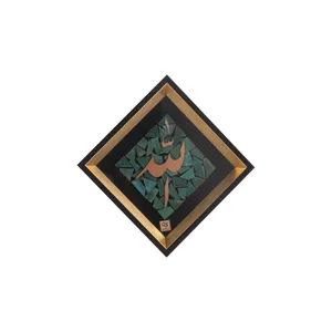 تابلو معرق مس طرح الله کد ۰۰۱