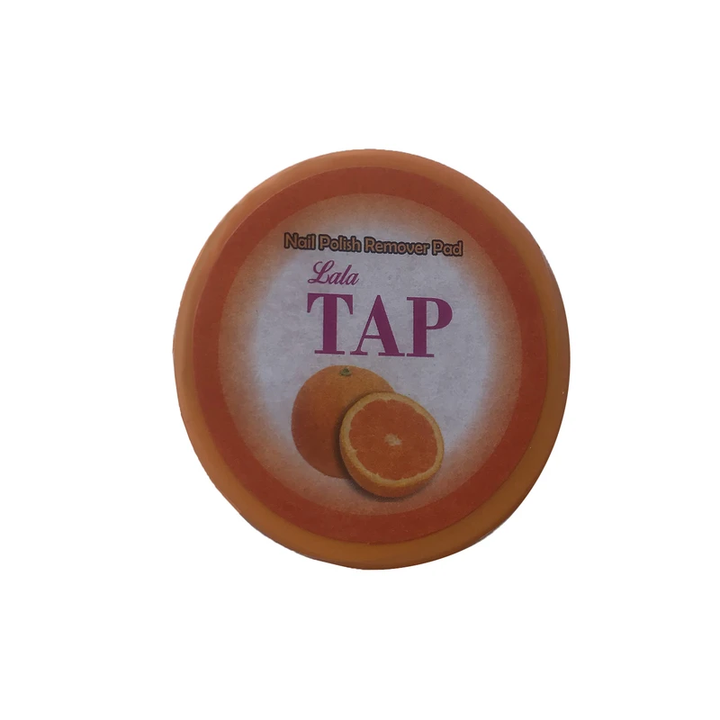 پد لاک پاک کن لالا تاپ مدل p1 بسته 32 عددی