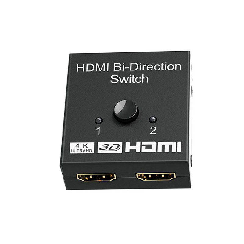 سوییچ 1 به 2 HDMI مدل AB