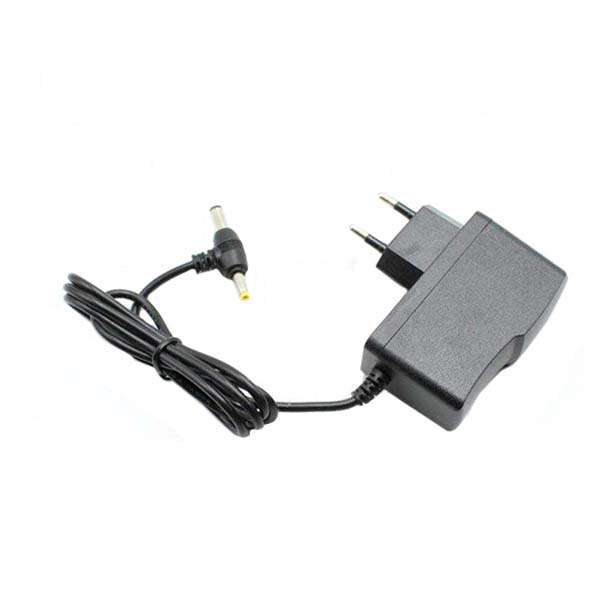 آداپتور 9 ولت ۱ آمپر کد 021