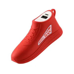 شارژر همراه ریمکس مدل RPL-57 ظرفیت 2500 میلی آمپر ساعت