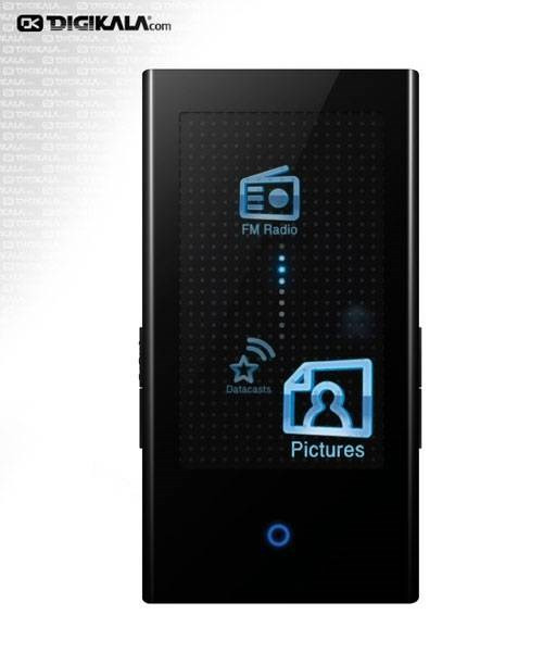 سامسونگ یپ - پی2 - 4 گیگابایت