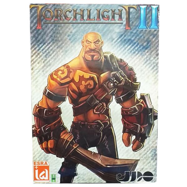 بازی Torchlight II مخصوص pc