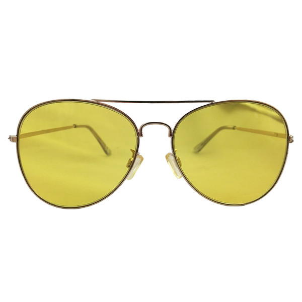 عینک شب مردانه کد 173