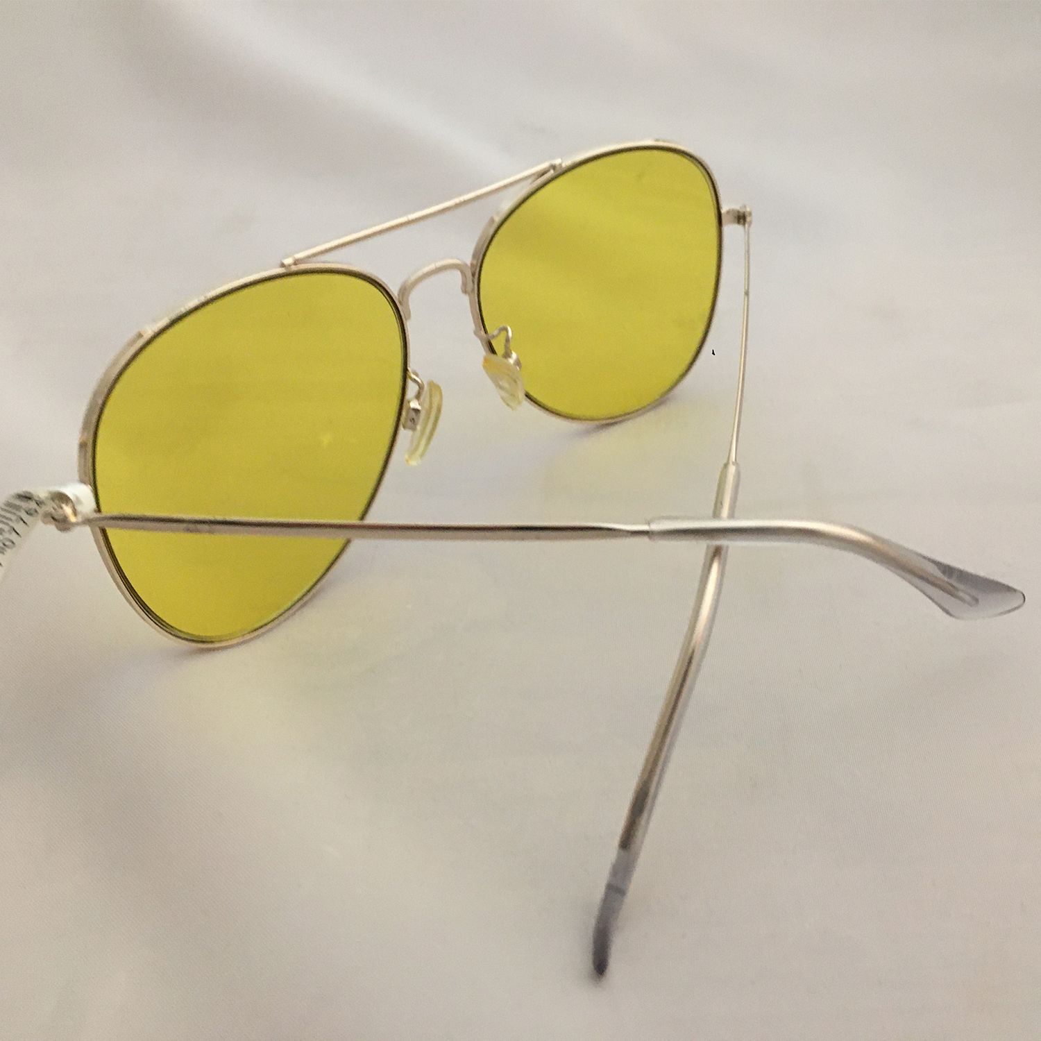 عینک شب مردانه کد 173 - - 2