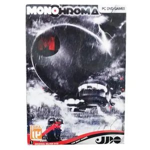 بازی MONOCHROMA مخصوص pc