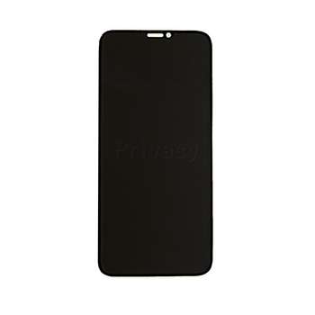 محافظ صفحه نمایش حریم شخصی مدل IPHX مناسب برای گوشی موبایل اپل Iphone X