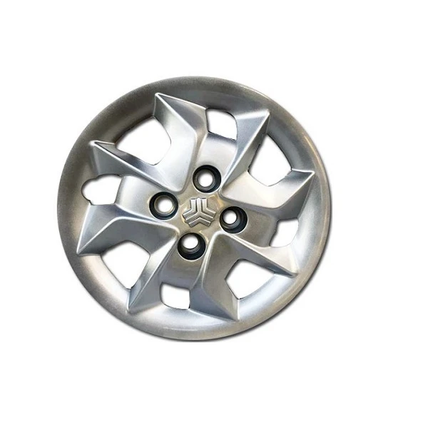 قالپاق چرخ مدل 1401 سایز 14 اینچ مناسب برای ساینا