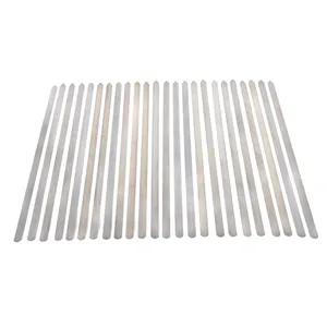 سیخ کباب مدل A.B.C بسته 24 عددی