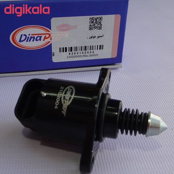 استپر موتور دیناپارت مدل TB918 main 1 1