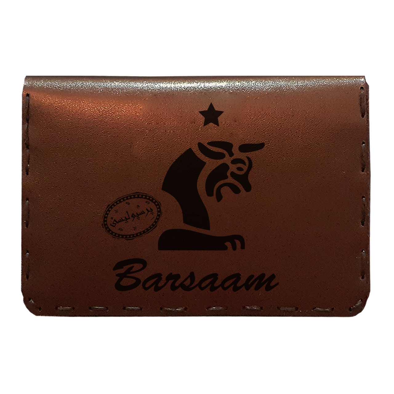 جاکارتی مردانه طرح پرسپولیسی مدل برسام