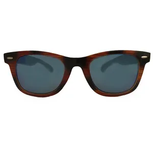 عینک آفتابی مردانه کد 116