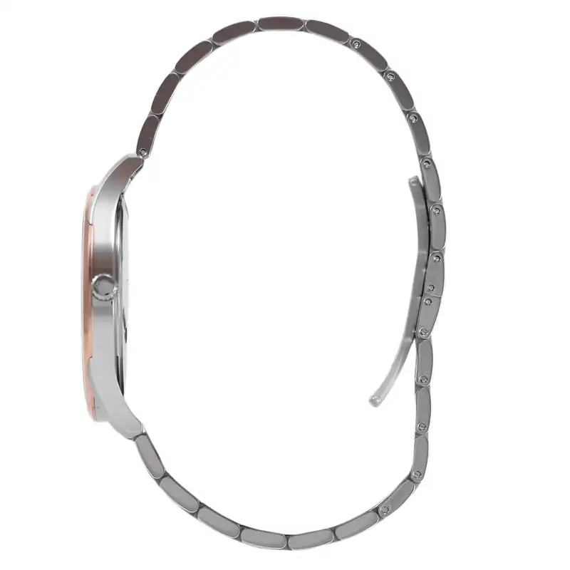 ساعت مچی عقربه ای مردانه کوین واچ مدل C192RWH