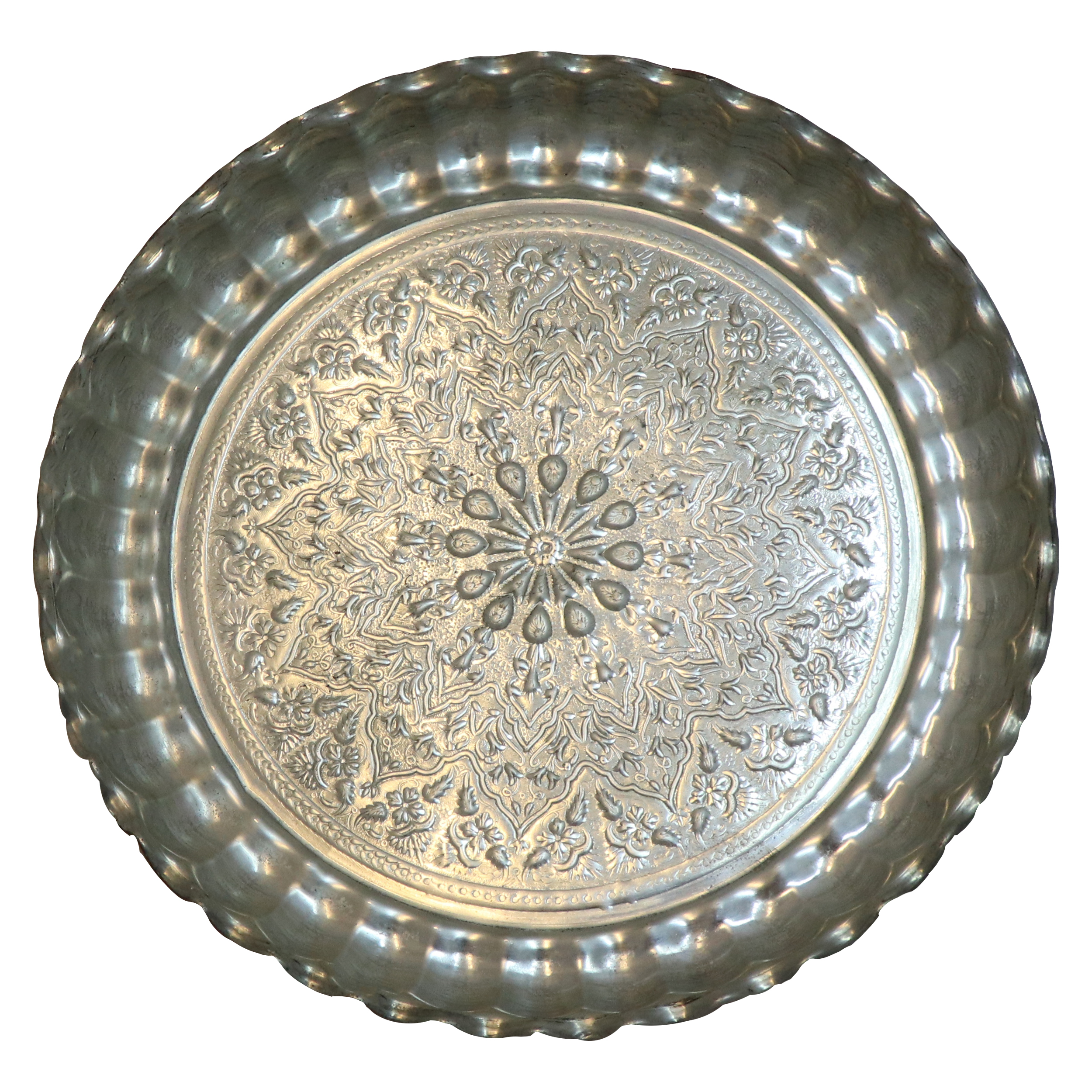 سینی مسی مدل IRS کد 1