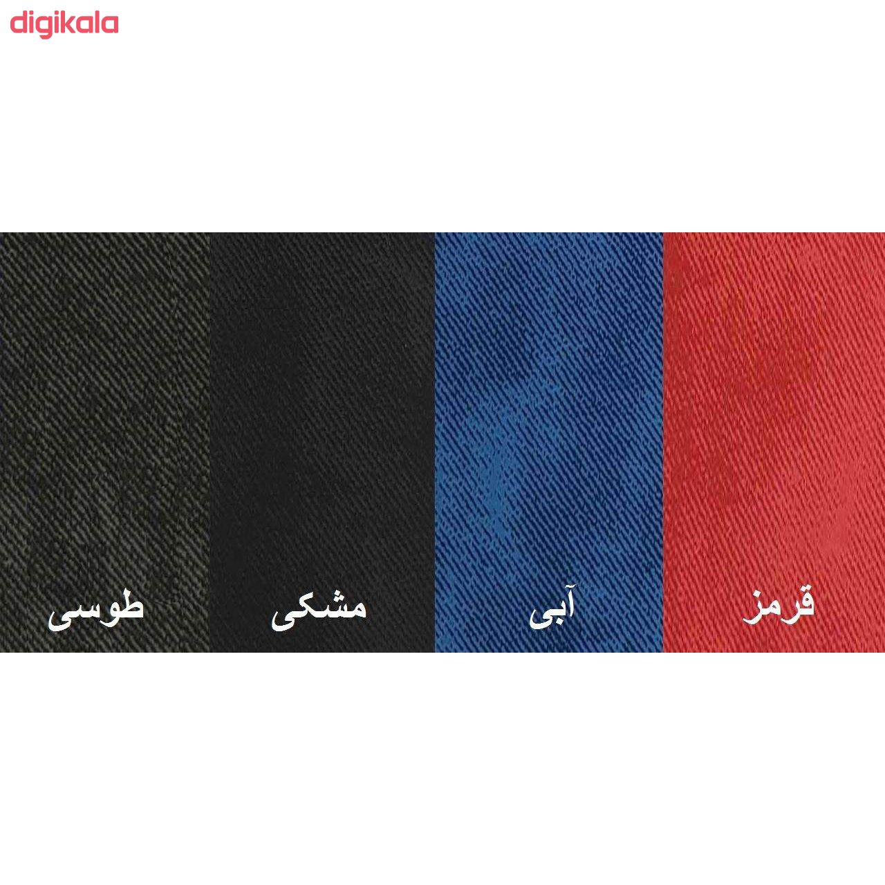 کاور ایبیزا مدل D9-114 مناسب برای گوشی موبایل آنر 8s به همراه محافظ صفحه نمایش main 1 4