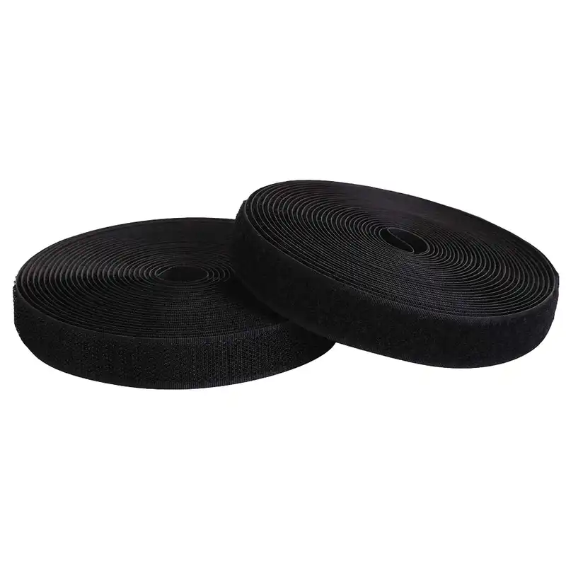 چسب نر و ماده مدل ZC-250 طول 22.8 متر