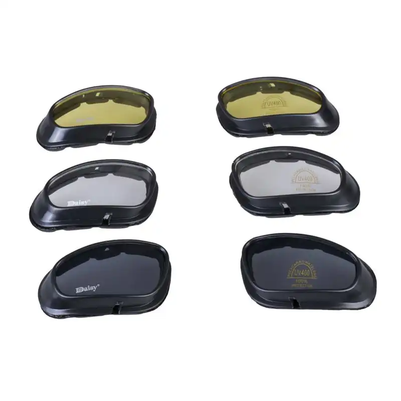 عینک دوچرخه سواری دایزی مدل C5