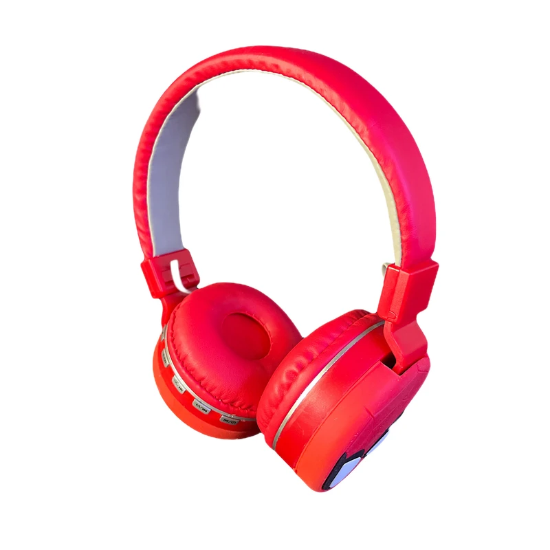 هدست بی سیم مدل اسپایدر من 