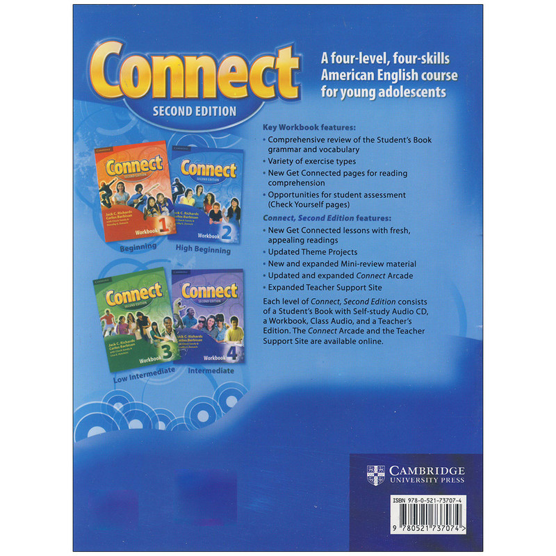 کتاب connect 2 اثر جمعی از نویسندگان انتشارات زبان مهر کتاب connect 2 اثر جمعی از نویسندگان انتشارات زبان مهر