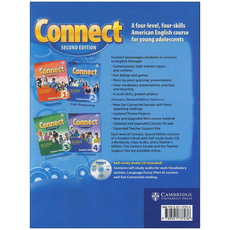 کتاب connect 2 اثر جمعی از نویسندگان انتشارات زبان مهر کتاب connect 2 اثر جمعی از نویسندگان انتشارات زبان مهر