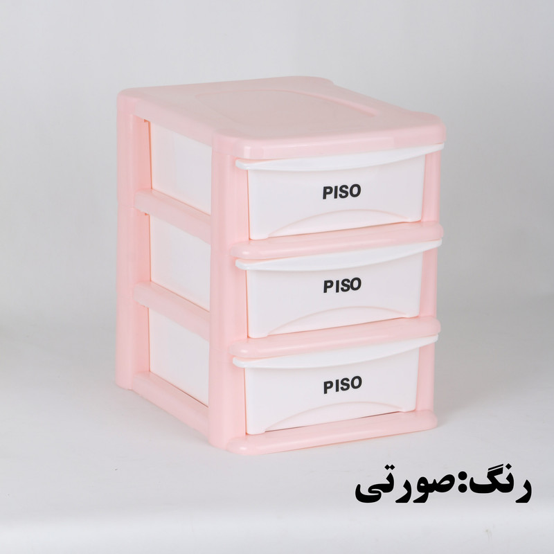 فایل کشویی پیسو کد Kj-3
