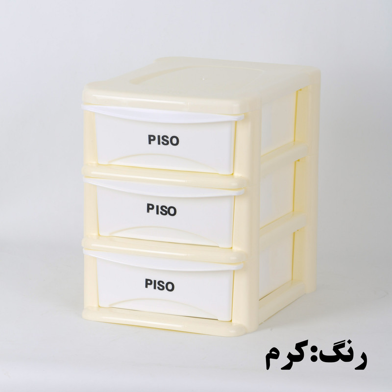 فایل کشویی پیسو کد Kj-3