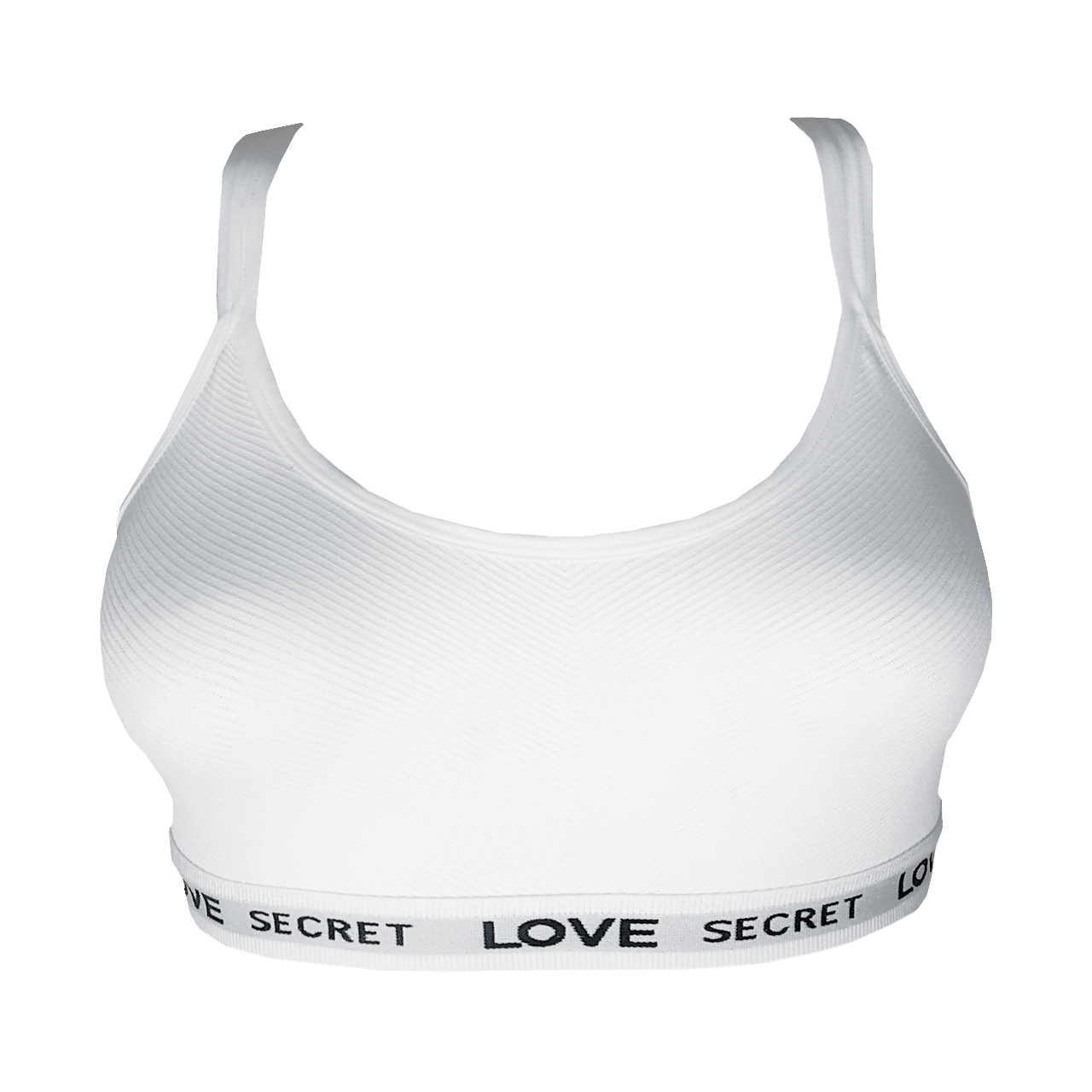 نیم تنه ورزشی زنانه لاو سکرت کد 03