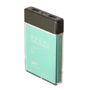 شارژر همراه ریمکس مدل RPP-69 ظرفیت 8000 میلی آمپر ساعت