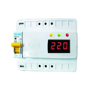 محافظ ولتاژ فوسا مدل M32A